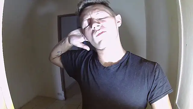 BlondZilla online show from October 2025 12:13:01 AM