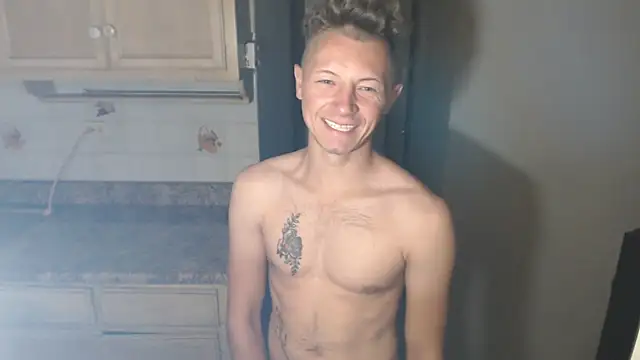 BlondZilla online show from November 2025 07:08:02 AM