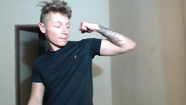 BlondZilla online show from January 2026 03:10:01 AM