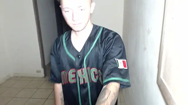 BlondZilla online show from February 2026 09:36:02 AM