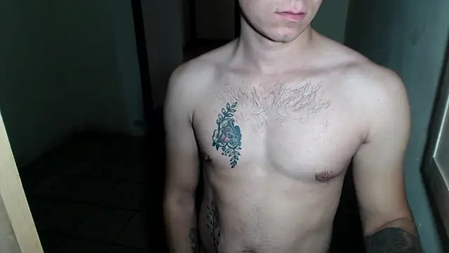 BlondZilla online show from February 2026 05:50:01 PM