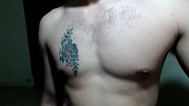 BlondZilla online show from March 2026 05:00:02 AM