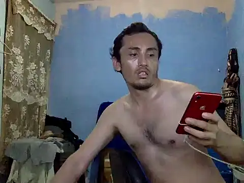 Snapshot of hornymkguyfun chatting on May 2026 07:24:01 AM hornymkguyfun online show from May 2026 07:24:01 AM