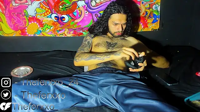 Snapshot of Theferxxo_12 chatting on April 2026 08:36:02 PM Theferxxo 12 online show from April 2026 08:36:02 PM