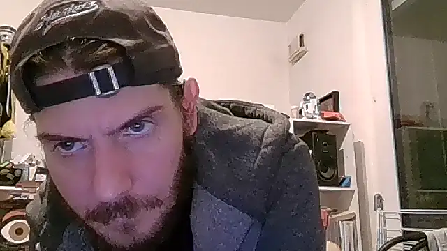 captainckring online show from June 2026 02:44:02 AM