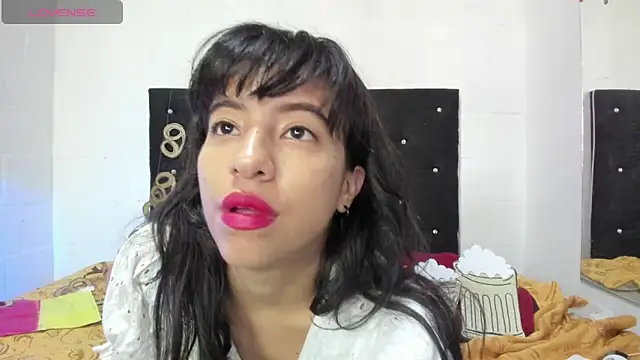 princess Gyal online show from October 2025 02:15:01 PM