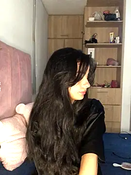 SelinaCatt  online show from November 2025 10:52:02 PM