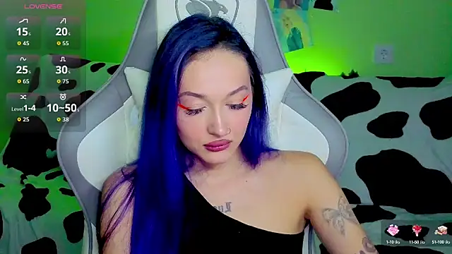 Im suka online show from September 2025 02:14:01 AM