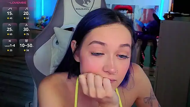 Im suka online show from November 2025 03:16:02 AM