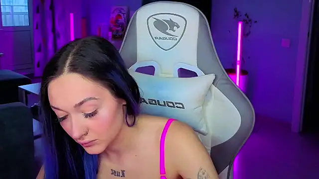 Im suka online show from February 2026 01:45:01 AM