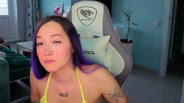 Im suka online show from March 2026 03:20:01 AM