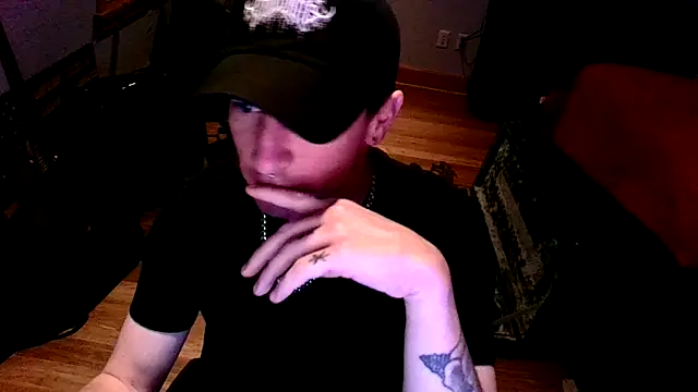 LEVIATHANX666 online show from March 2026 06:19:02 AM