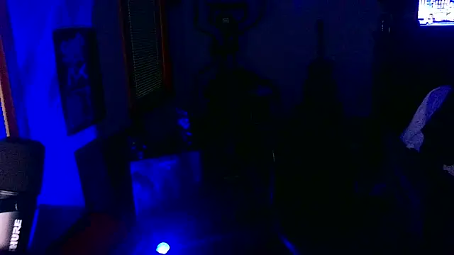 LEVIATHANX666 online show from April 2026 05:21:01 PM