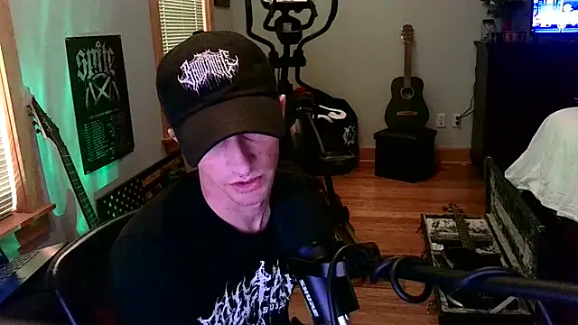 LEVIATHANX666 online show from April 2026 05:32:01 PM