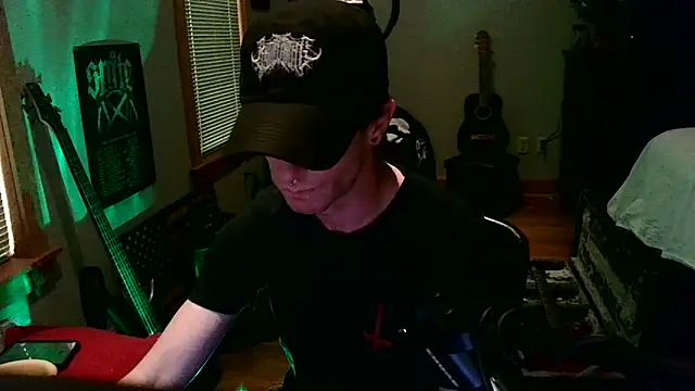 LEVIATHANX666 online show from April 2026 04:45:02 PM