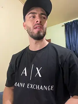 MaxDell online show from September 2025 01:18:02 AM