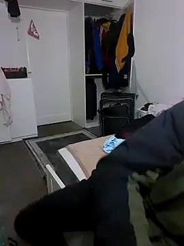 Snapshot of Wilsonn86 chatting on January 2026 07:22:01 AM Wilsonn86 online show from January 2026 07:22:01 AM