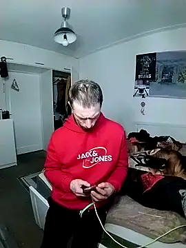 Snapshot of Wilsonn86 chatting on January 2026 07:36:02 AM Wilsonn86 online show from January 2026 07:36:02 AM