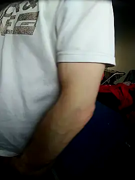 Snapshot of Wilsonn86 chatting on February 2026 09:03:02 AM Wilsonn86 online show from February 2026 09:03:02 AM