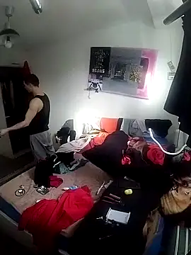 Snapshot of Wilsonn86 chatting on February 2026 09:49:01 AM Wilsonn86 online show from February 2026 09:49:01 AM