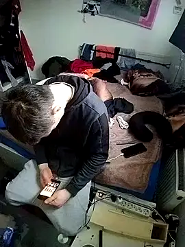 Snapshot of Wilsonn86 chatting on February 2026 07:43:02 AM Wilsonn86 online show from February 2026 07:43:02 AM