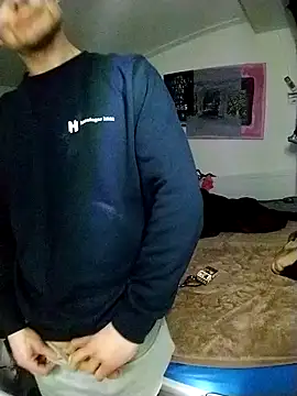 Snapshot of Wilsonn86 chatting on February 2026 02:24:01 AM Wilsonn86 online show from February 2026 02:24:01 AM