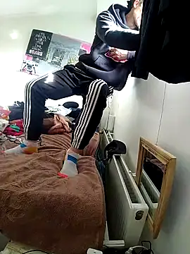 Wilsonn86 online show from March 2026 08:08:02 AM