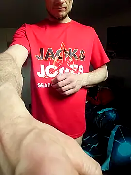 Wilsonn86 online show from March 2026 02:50:01 PM