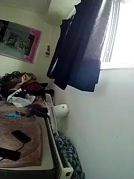 Wilsonn86 online show from May 2026 07:22:02 PM