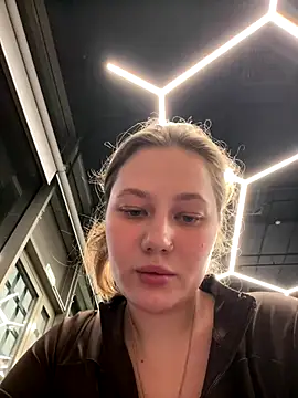 MikotoMisaka online show from December 2025 07:53:01 PM