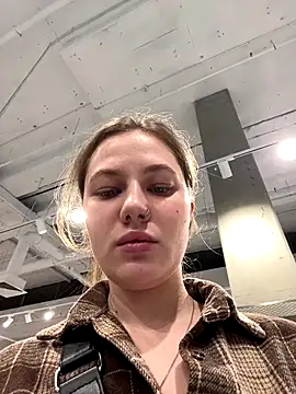 MikotoMisaka online show from December 2025 02:35:01 PM