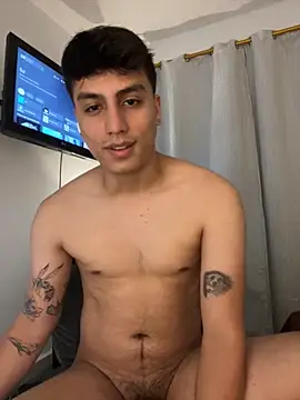 ErosVale online show from November 2025 01:03:02 AM