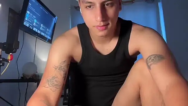 ErosVale online show from February 2026 11:03:02 PM