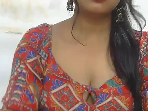 Snapshot of POOJA_199 chatting on October 2025 07:16:01 AM POOJA 199 online show from October 2025 07:16:01 AM