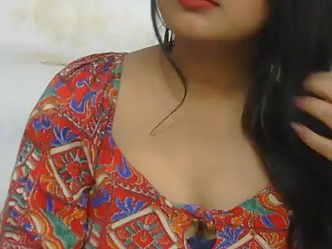 Snapshot of POOJA_199 chatting on December 2025 10:02:01 AM POOJA 199 online show from December 2025 10:02:01 AM