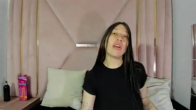 venusmorgan online show from September 2025 03:47:02 PM