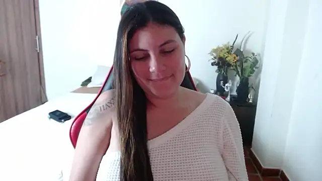 Secret Bella online show from September 2025 11:59:02 AM