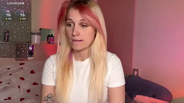  Annabel Myr  online show from October 2025 11:19:01 AM