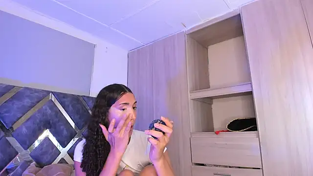 candice777 online show from September 2025 01:58:01 PM