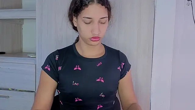 candice777 online show from February 2026 01:07:02 PM