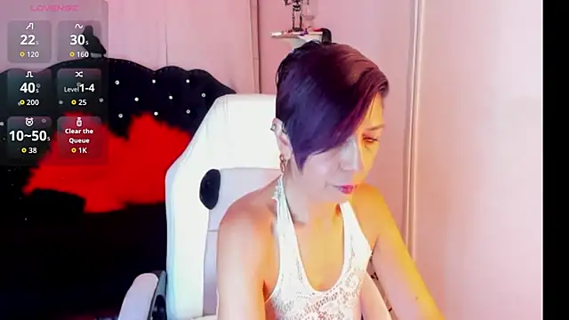 Trinityy   online show from February 2026 07:20:01 PM