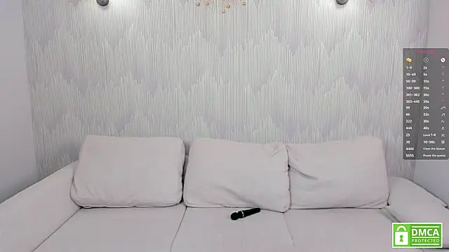 KeeleyBuoy online show from September 2025 01:05:02 AM