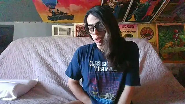 mayra mayhem online show from January 2026 08:36:01 PM