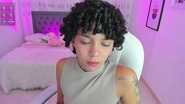 Snapshot of aitana_kahlo chatting on September 2025 11:34:02 AM aitana kahlo online show from September 2025 11:34:02 AM