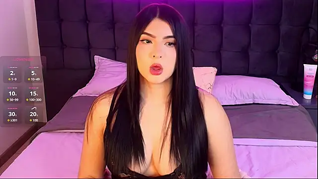 Sweety Nicole  online show from November 2025 05:17:02 AM