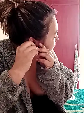 ALANA 150 online show from September 2025 01:34:01 PM