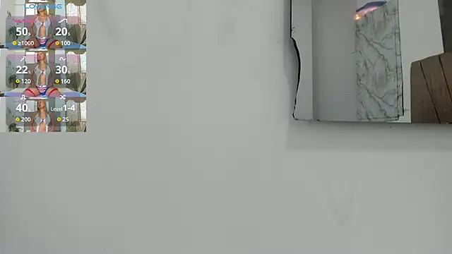 Lady miss    online show from December 2025 01:15:01 PM