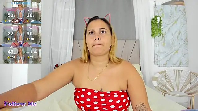 Lady miss    online show from July 2026 01:02:02 PM