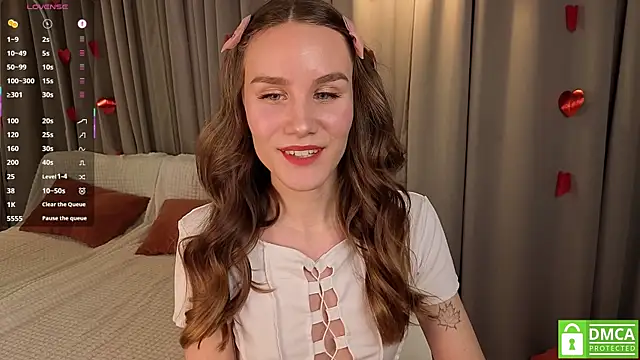  Clare Florence  online show from February 2026 01:49:01 PM