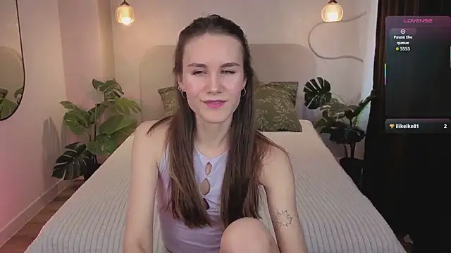 Snapshot of _Clare_Florence_ chatting on March 2026 01:50:02 PM Clare Florence online show from March 2026 01:50:02 PM